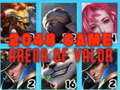 Igra 2048 Game Arena of Valor
