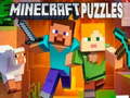 Igra Minecraft Puzzles