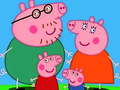 Igra Peppa Pig Sports Day