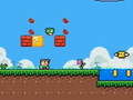 Igra Super Oliver World