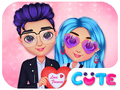 Igra Valentines Matching Outfits 