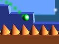 Igra Jumper 2D 