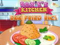 Igra Roxie's Kitchen Egg Fried Rice