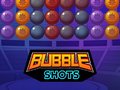 Igra Bubble Shots