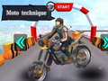 Igra Moto techmique