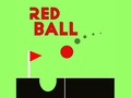 Igra Red Ball