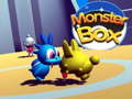 Igra Monster Box