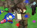 Igra Xtreme Paintball War 2022