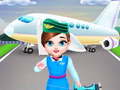 Igra Baby Taylor Airline High Hopes