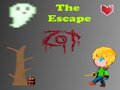 Igra The Escape 