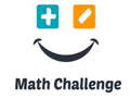 Igra Math Challenge