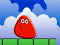 Igra Pou Runner