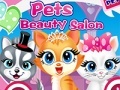 Igra Pets Beauty Salon