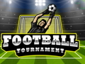 Igra Football Tournament