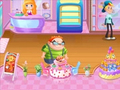 Igra Delicious Cake Shop