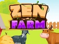 Igra Zen Farm 