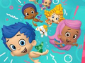 Igra Bubble Guppies: Ready Set Solve It