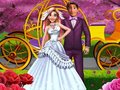Igra Eugene and Rachel magical wedding