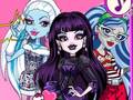 Igra Will you be my monstertine