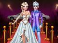 Igra Rred Carpet Couple