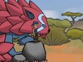 Igra Monster Defense