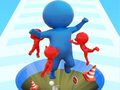 Igra Epic Hole Runner