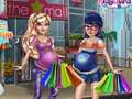 Igra Pregnancy shopping
