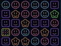 Igra Neon Crush