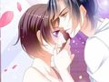 Igra Anime Dress Up Games 