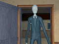 Igra Backrooms Slender Horror