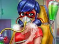 Igra Dotted girl mission accident er