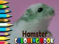 Igra Hamster Coloring Book