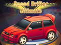 Igra Speed Drifter Ultimate
