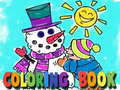 Igra Coloring Book 