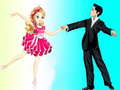 Igra Dancer Girl Dress Up