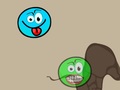 Igra Smiles Red Ball