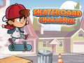 Igra Skateboard Challenge