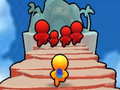 Igra Tomb Runner online 3D