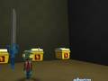 Igra Kogama: Plants vs Zombies