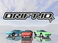 Igra Drift.io