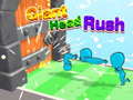 Igra Giant Head Rush