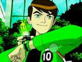 Igra Ben 10 Hidden Stars Challenge