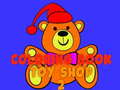 Igra Coloring Book Toy Shop 2