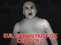 Igra Evil Granny Must Die Chapter 2