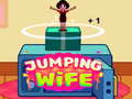 Igra Jump Wife