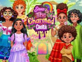 Igra Save The Charmed Casita