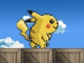 Igra pokemon run jump