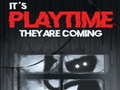 Igra It's Playtime They are coming