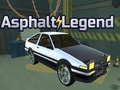 Igra Asphalt Legend