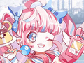 Igra Anime Girl Dress Up